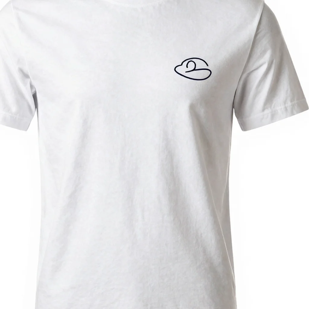 Atlas Line Tee