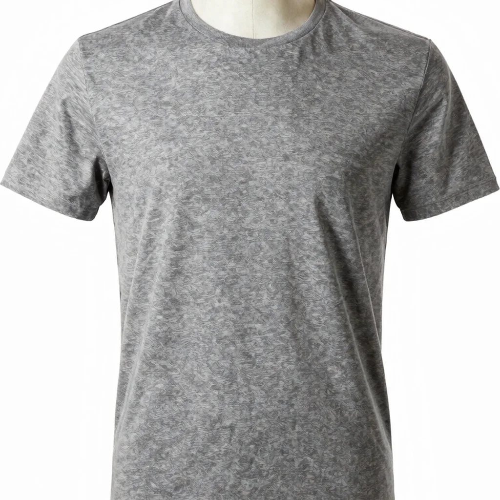 Coastline Heavy Tee