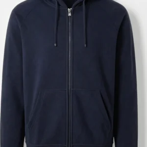 Harbor Zip Hoodie